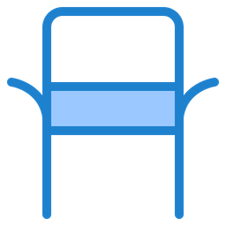 Chair  Icon