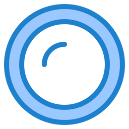 Dish  Icon