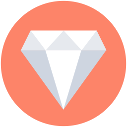 Diamond  Icon