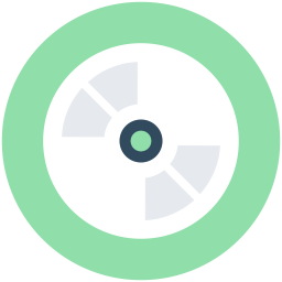 Cd  Icon