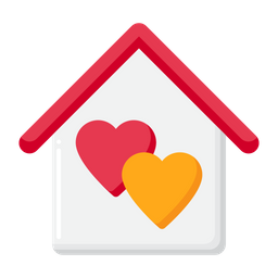 Cohabitation  Icon