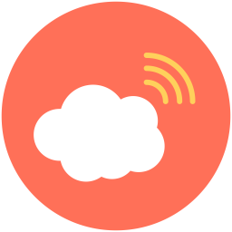 Cloud  Icon