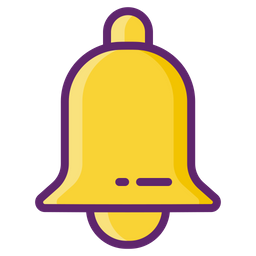 Bell  Icon