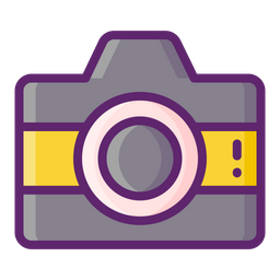 Camera  Icon