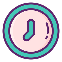 Alarm Clock  Icon