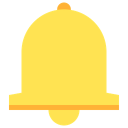 Bell  Icon