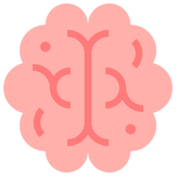 Brain  Icon