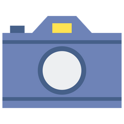 Camera  Icon