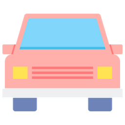 Car  Icon