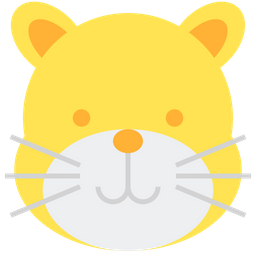 Cat  Icon