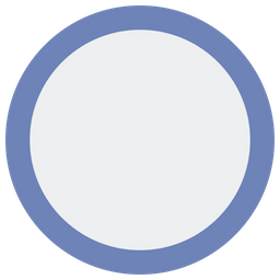 Circle  Icon