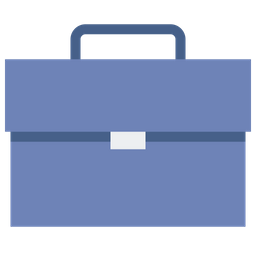 Briefcase  Icon