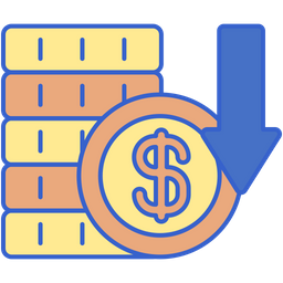 Account Receivable  Icon