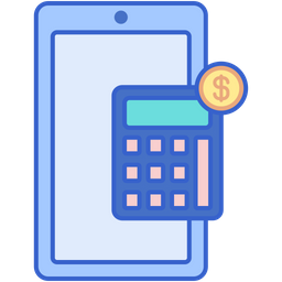 Accounting App  Icon