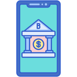 Banking App  Icon