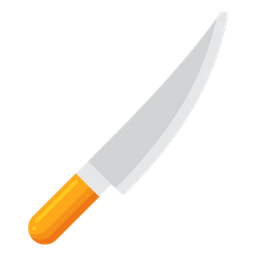 Fillet Knife  Icon