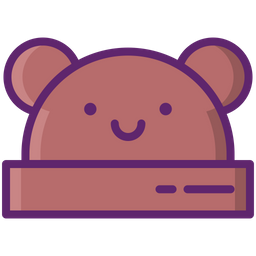 Baby Hat  Icon