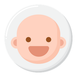 Baby  Icon