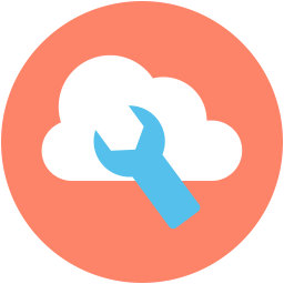 Cloud  Icon