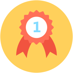 Badge  Icon