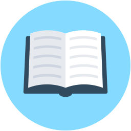 Book  Icon