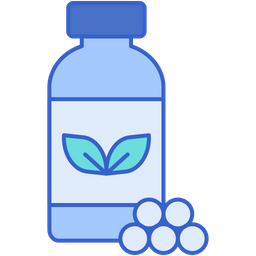 Homeopathy Medicine Natural Icon