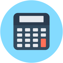 Calculator  Icon