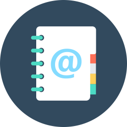 Email  Icon