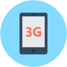 3g  Icon