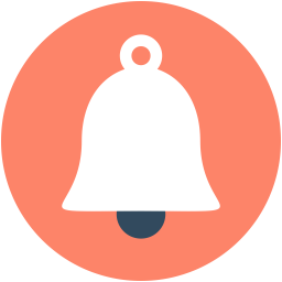 Bell  Icon