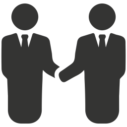 Agreement  Icon