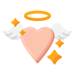 Angel  Icon