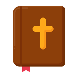 Bible  Icon