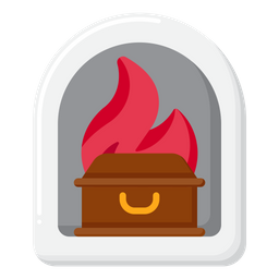 Crematorium  Icon