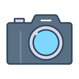 DSLR  Icono