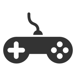 Game Controller  Icon