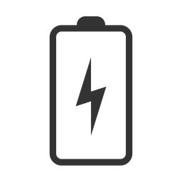 Battery Life  Icon