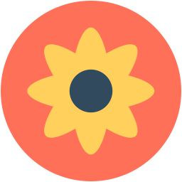 Anemone  Icon