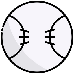 Baseball  Symbol