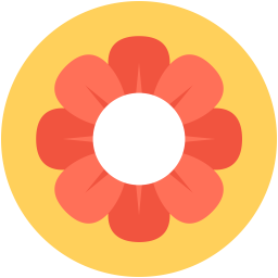 Amaryllis  Icon