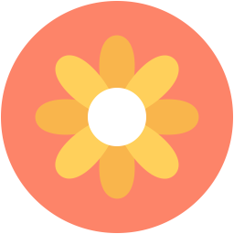 Amaryllis  Icon