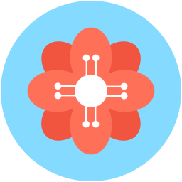 Amaryllis  Icon