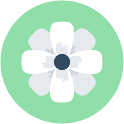 Amaryllis  Icon