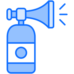 Air Horn  Icon