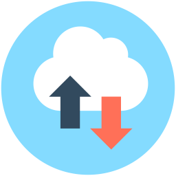 Cloud  Icon