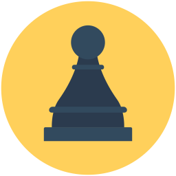 Chess  Icon