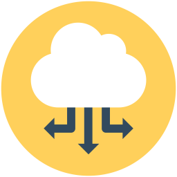 Cloud  Icon