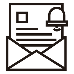 Newsletter  Icon