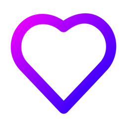 Heart  Icon