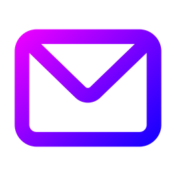 Inbox  Icon